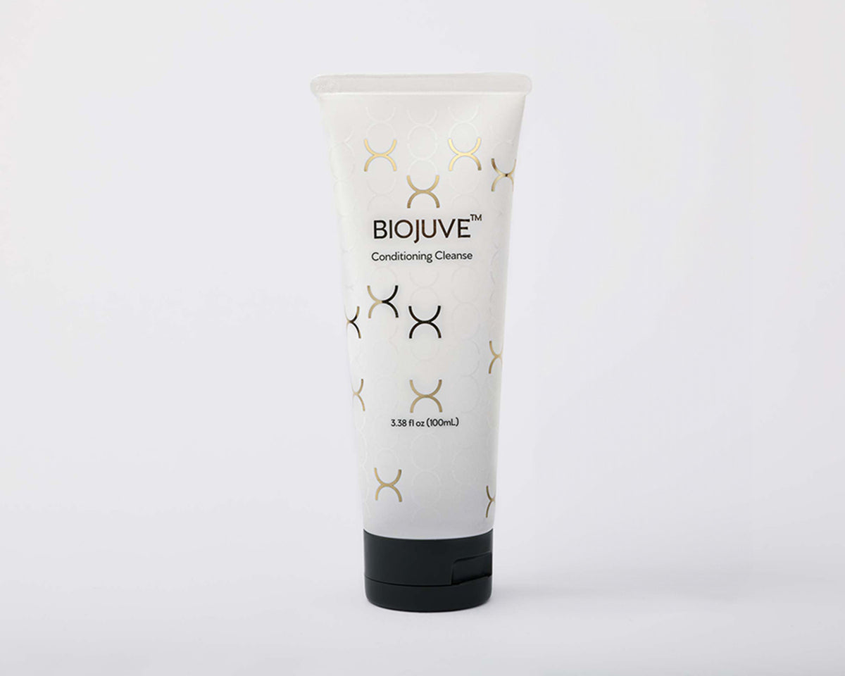 Conditioning Cleanse – Prebiotic (100mL) – BIOJUVE™